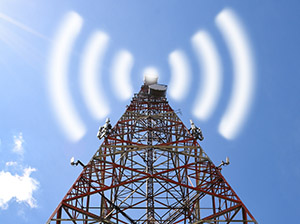 cell site analysis